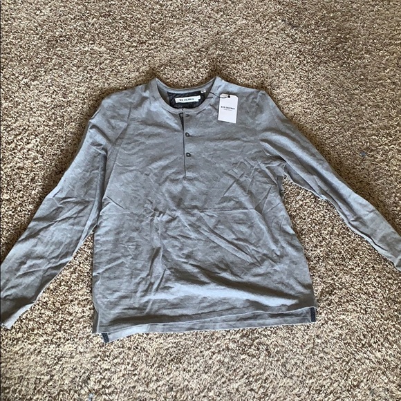 Ben Sherman Other - 🤍HP! - 🆕 Men’s Ben Sherman Henley